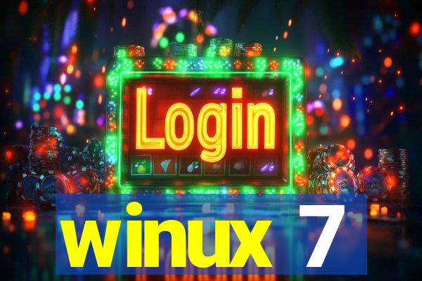 winux 7